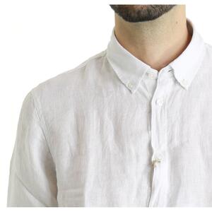 CAMICIA IN LINO SEINSE - Mad Fashion | img vers.300x/
